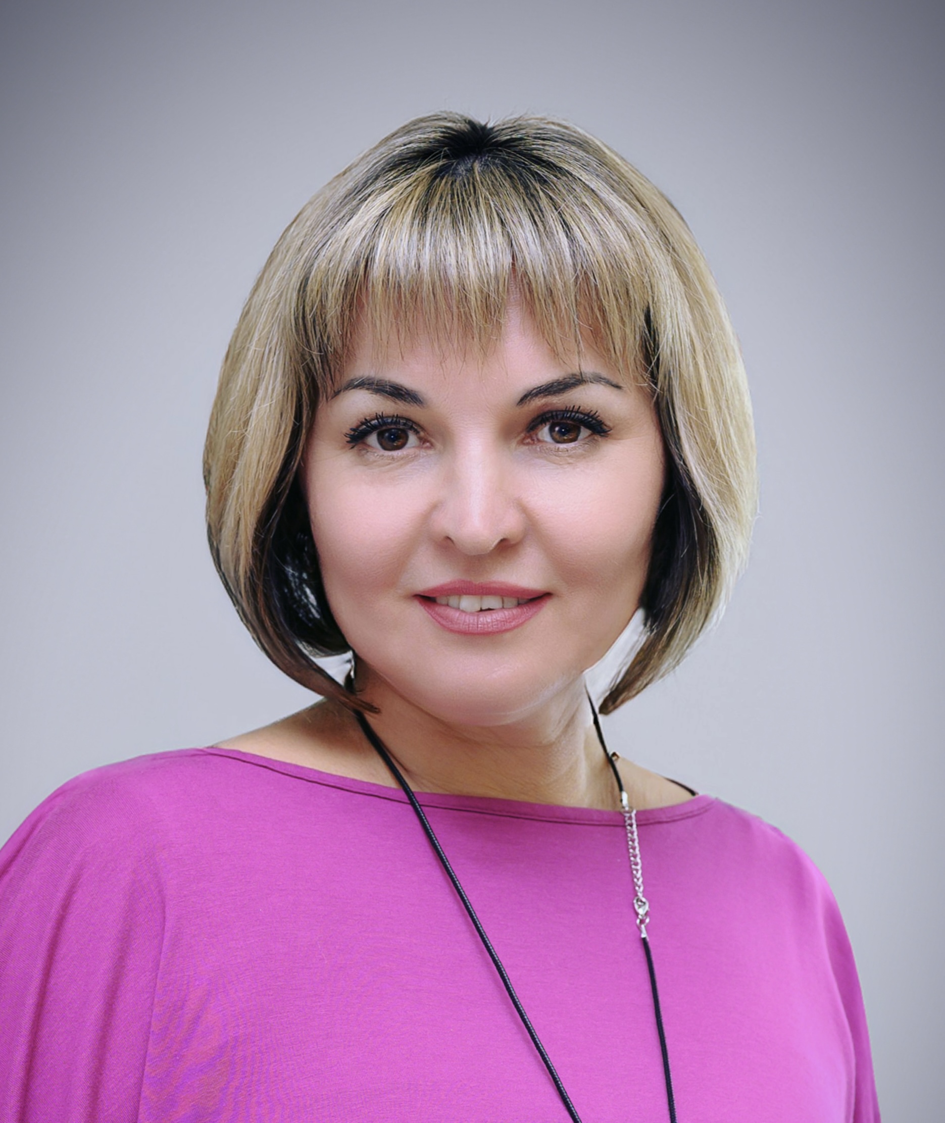 Иванова Ангелина Анатольевна.