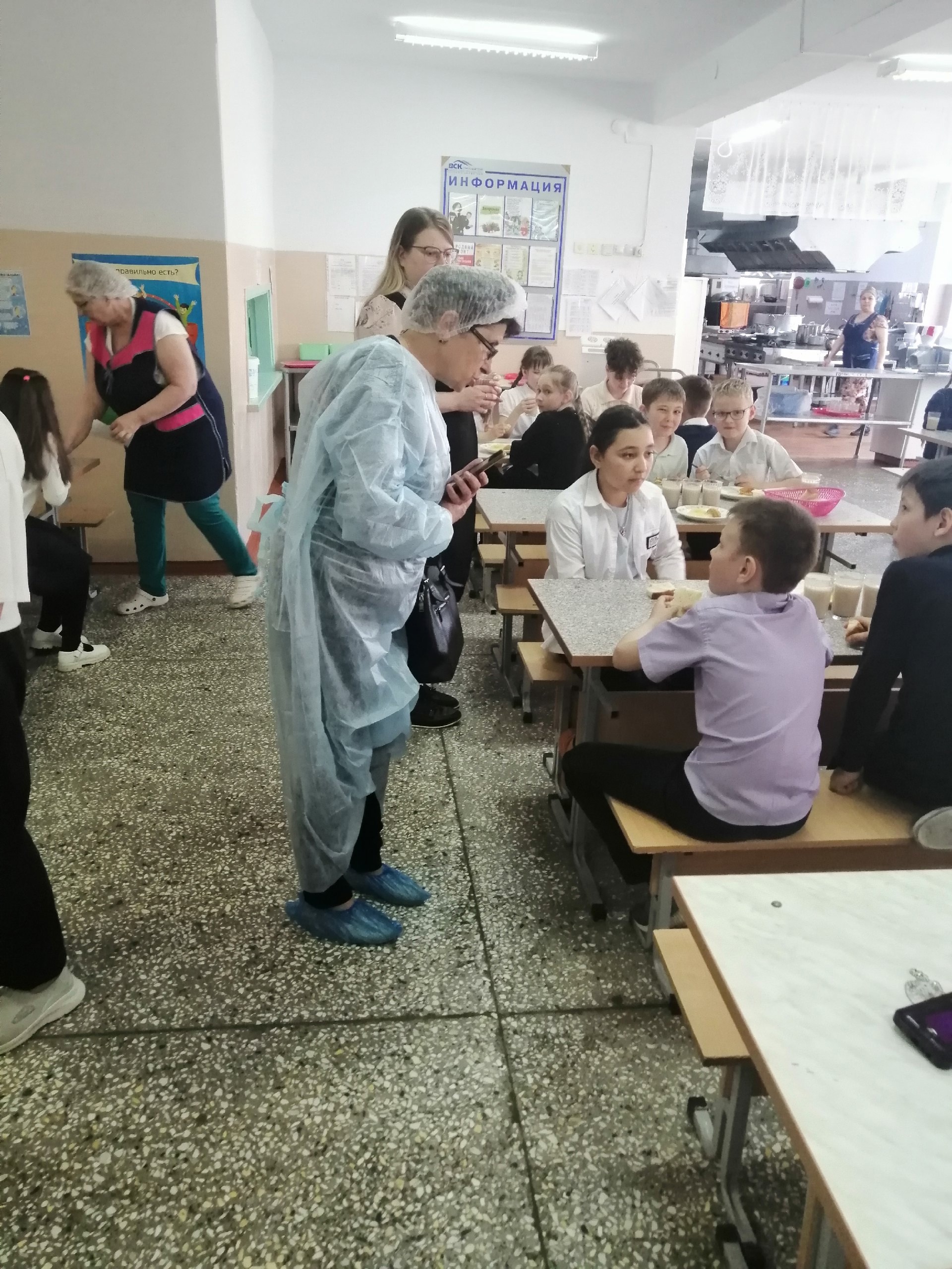 Родительский контроль 22.04.2025