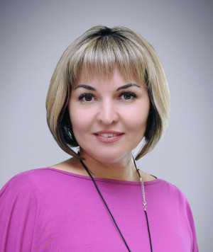 Иванова Ангелина Анатольевна Иванова Ангелина Анатольевна